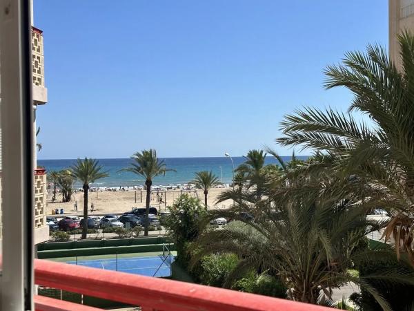 Piso en avenida de Niza