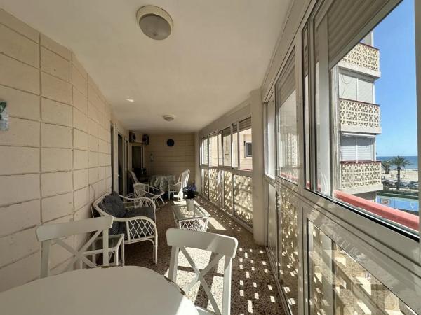 Piso en avenida de Niza