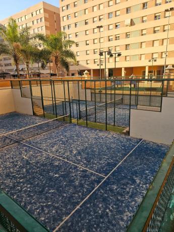 Piso en avenida Médico Ricardo Ferré, 22