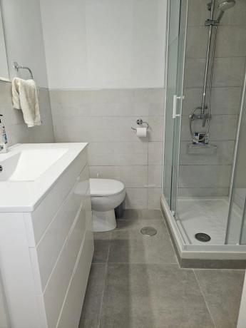 Piso en calle del Catedrático Daniel Jiménez de Cisneros