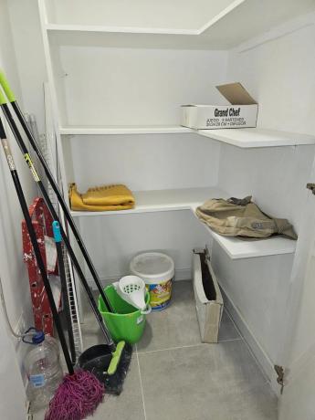 Piso en calle del Catedrático Daniel Jiménez de Cisneros