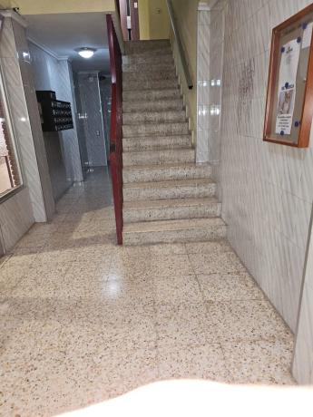 Piso en calle del Catedrático Daniel Jiménez de Cisneros