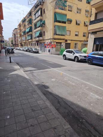 Piso en calle del Catedrático Daniel Jiménez de Cisneros