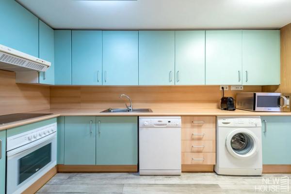 Chalet adosado en calle Clara Campoamor, 5