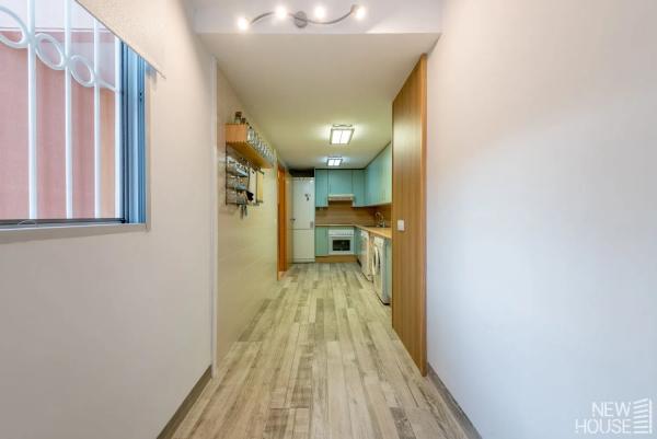 Chalet adosado en calle Clara Campoamor, 5