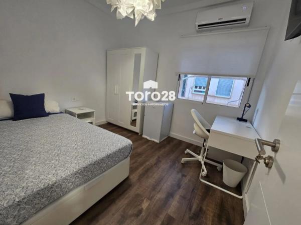 Piso en calle Antonio Maura