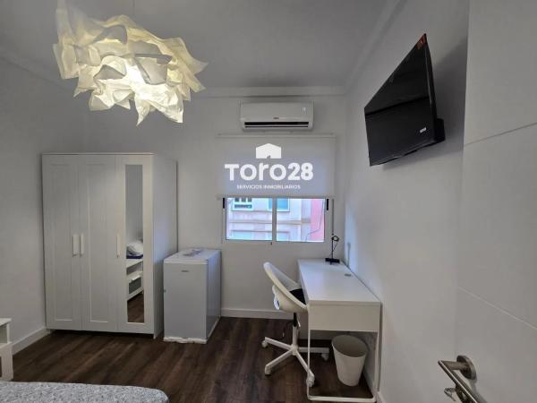 Piso en calle Antonio Maura