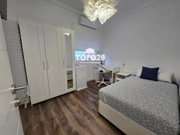 Piso en calle Antonio Maura