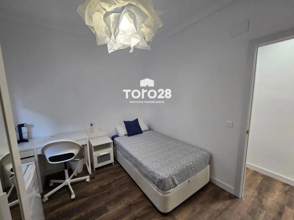 Piso en calle Antonio Maura