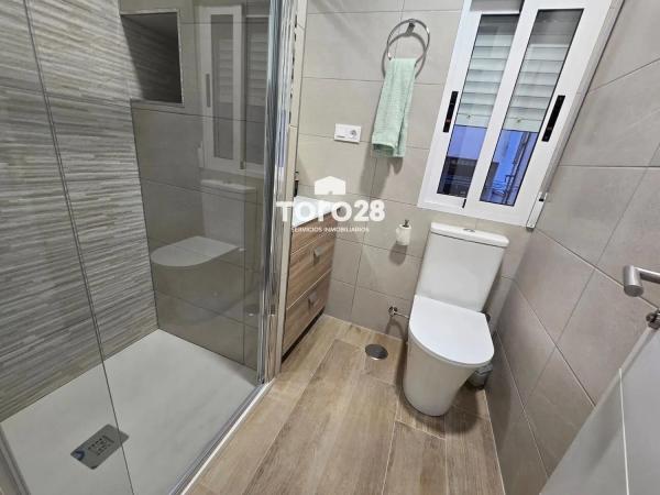 Piso en calle Antonio Maura