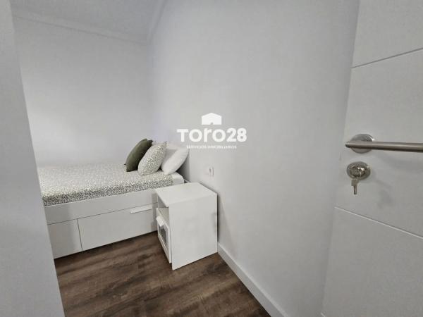 Piso en calle Antonio Maura