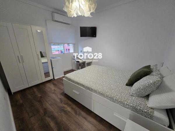 Piso en calle Antonio Maura