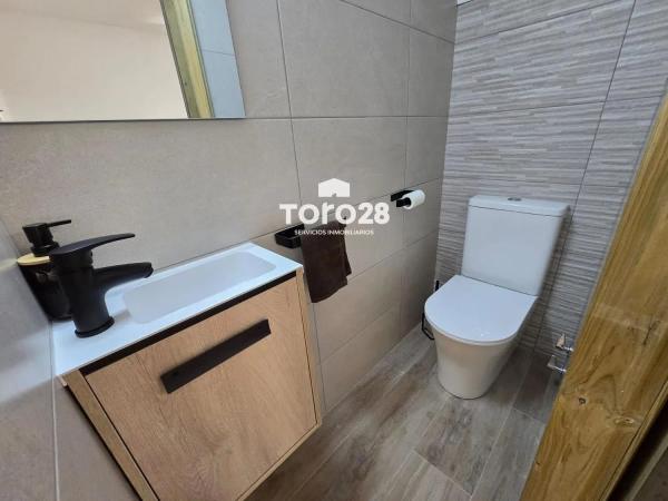 Piso en calle Antonio Maura