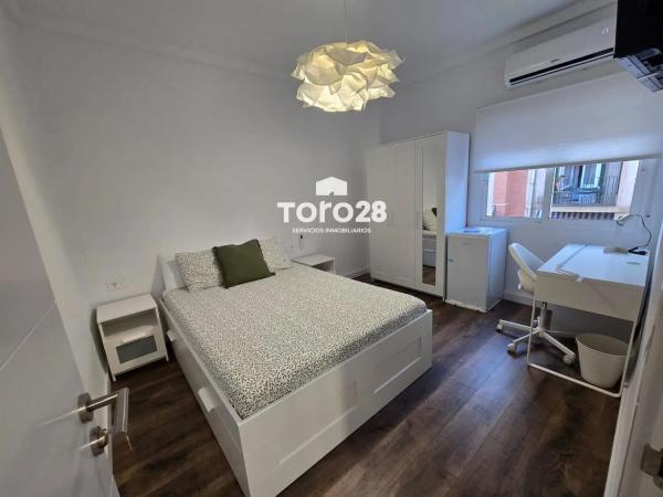 Piso en calle Antonio Maura