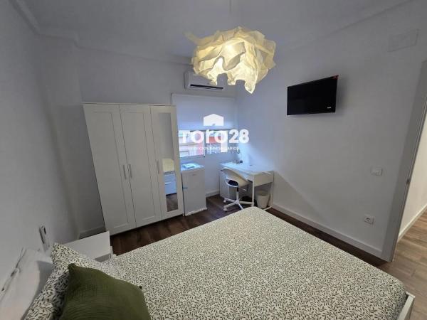 Piso en calle Antonio Maura