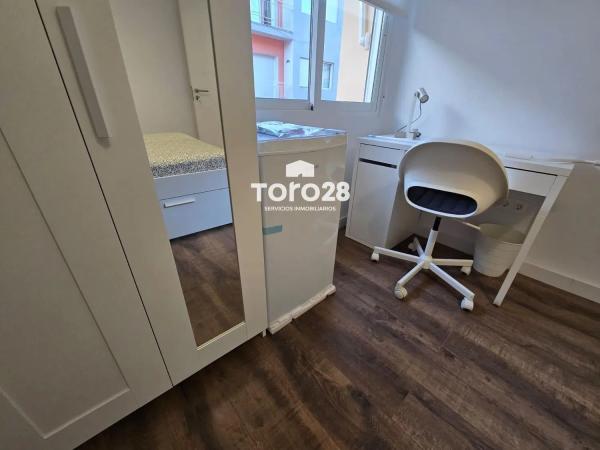 Piso en calle Antonio Maura