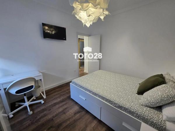 Piso en calle Antonio Maura