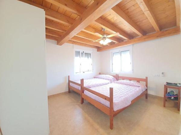 Casa independiente en paseo Tomás Dura