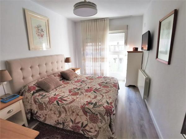 Piso en avenida Benito Perez Galdos