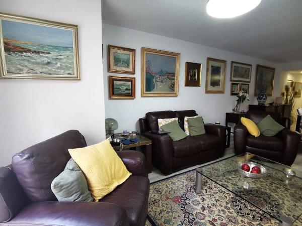 Piso en avenida Benito Perez Galdos