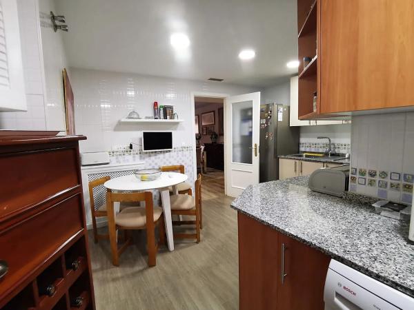 Piso en avenida Benito Perez Galdos