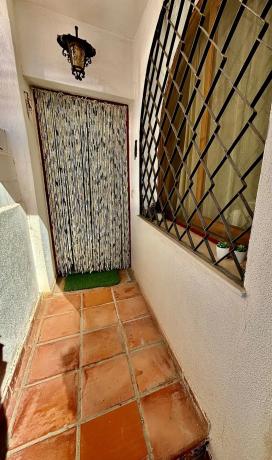 Chalet adosado en calle Arpón