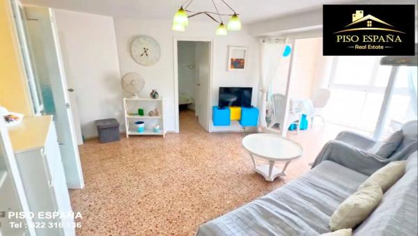 Piso en avenida de Niza