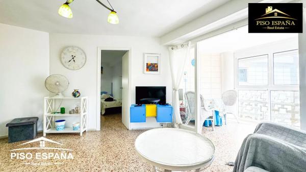 Piso en avenida de Niza