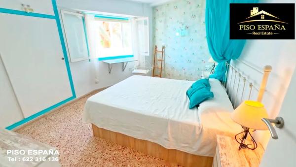 Piso en avenida de Niza