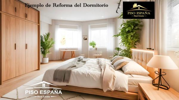 Piso en avenida de Niza