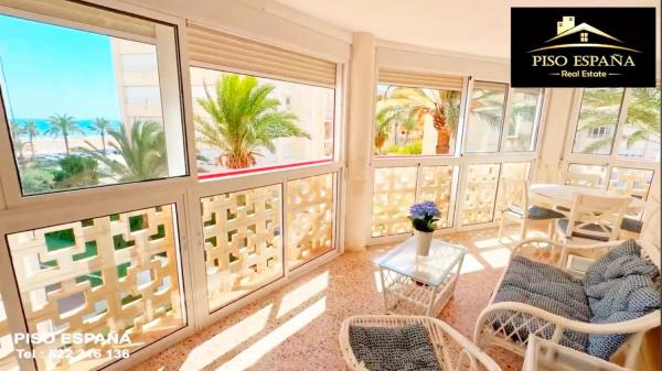 Piso en avenida de Niza