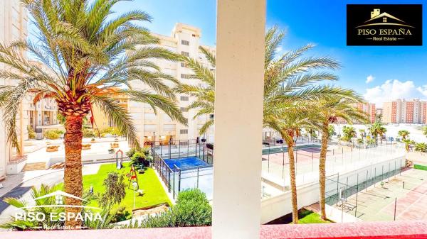 Piso en avenida de Niza