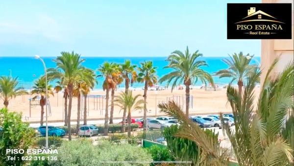 Piso en avenida de Niza