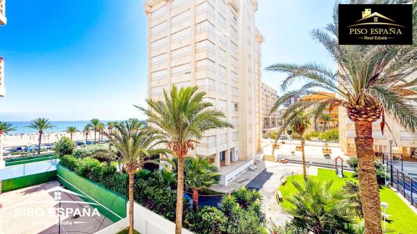 Piso en avenida de Niza