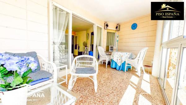 Piso en avenida de Niza