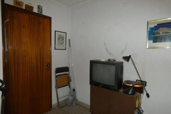 Piso en Barrio Carolinas Bajas