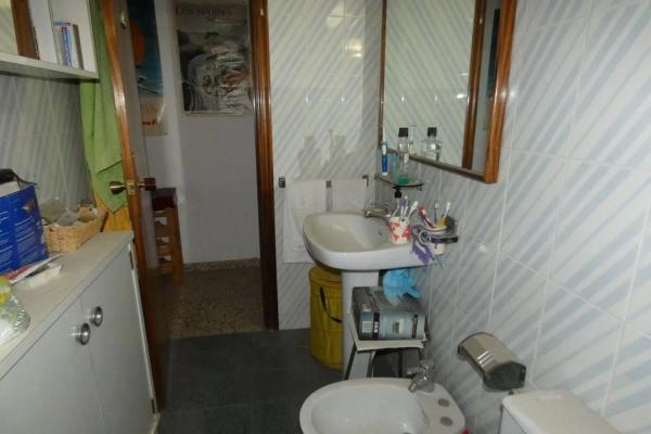 Piso en Barrio Carolinas Bajas