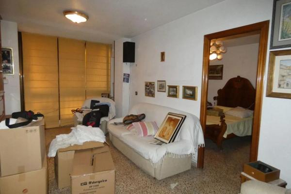 Piso en Barrio Carolinas Bajas