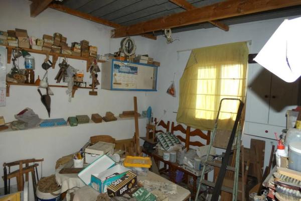 Piso en Barrio Carolinas Bajas