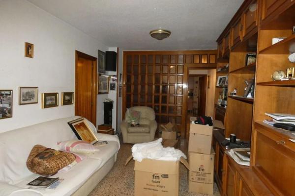 Piso en Barrio Carolinas Bajas