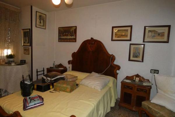 Piso en Barrio Carolinas Bajas