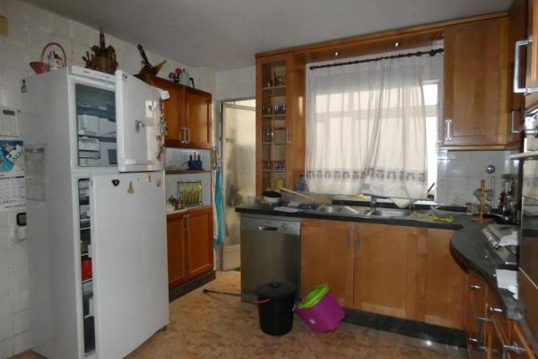 Piso en Barrio Carolinas Bajas