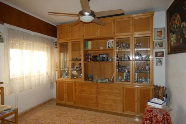 Piso en Barrio Carolinas Bajas