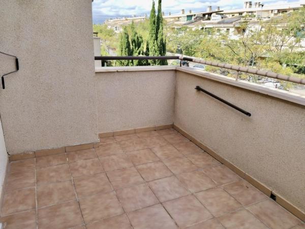 Chalet adosado en avenida de Ansaldo