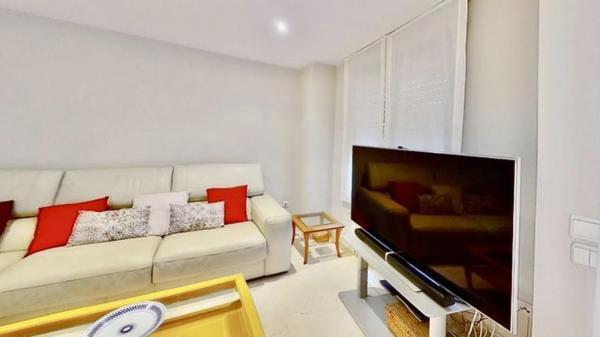 Chalet adosado en avenida de Ansaldo