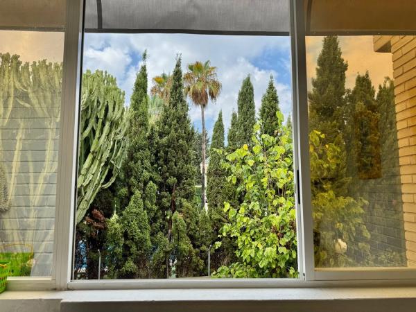 Chalet adosado en avenida de la Costa Blanca, 49