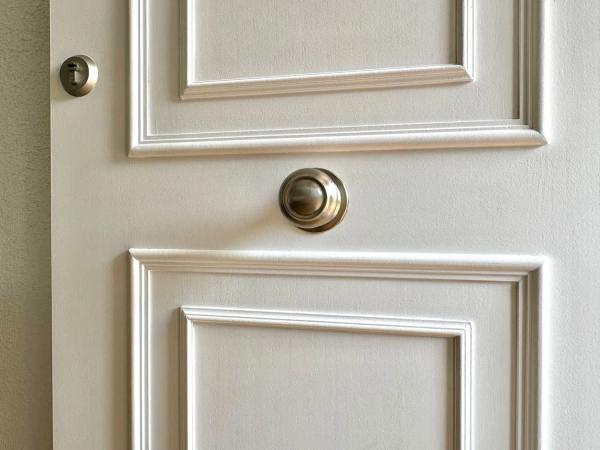 Chalet adosado en avenida de la Costa Blanca, 49