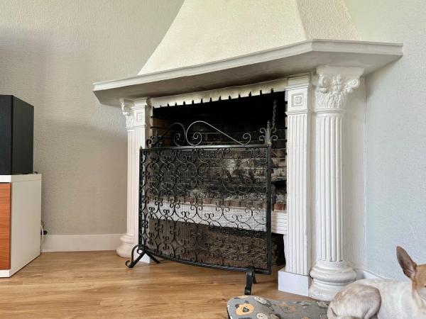 Chalet adosado en avenida de la Costa Blanca, 49