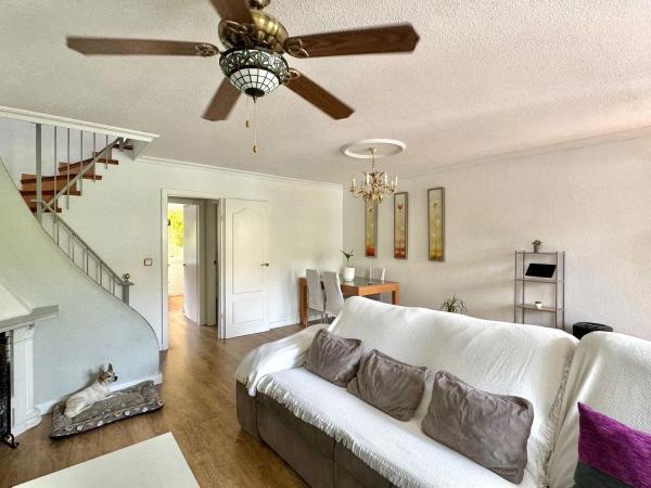 Chalet adosado en avenida de la Costa Blanca, 49