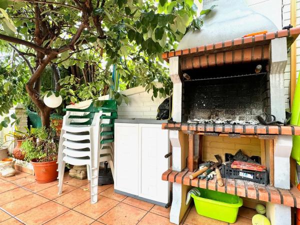 Chalet adosado en avenida de la Costa Blanca, 49